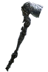 Phantom Mace